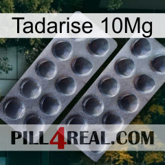 Tadarise 10Mg 31